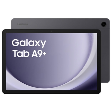 Samsung Galaxy Tab A9+ WiFi (SM-X210) - 64GB - Graphite