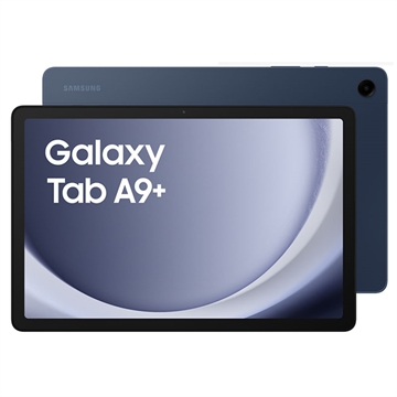 Samsung Galaxy Tab A9+ WiFi (SM-X210) - 64GB - Navy
