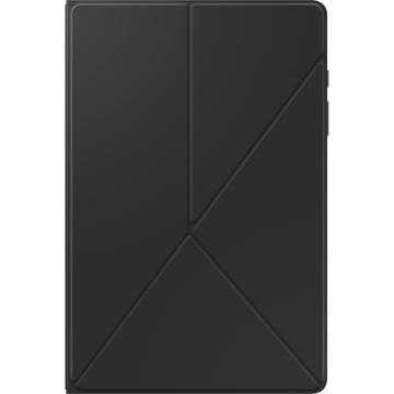 Samsung Galaxy Tab A9+ Book Cover EF-BX210TBEGWW - Black