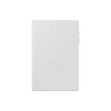 Samsung Galaxy Tab A9+ Book Cover EF-BX210TWEGWW - White
