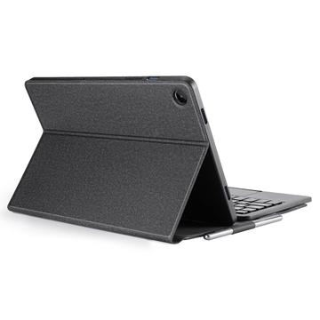 Samsung Galaxy Tab A9+ Dux Ducis Bluetooth Keyboard Case - Black