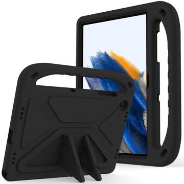 Samsung Galaxy Tab A9+ Kids Carrying Shockproof Case - Black