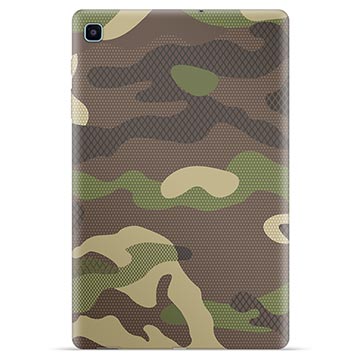 Samsung Galaxy Tab S6 Lite 2020/2022 TPU Case - Camo