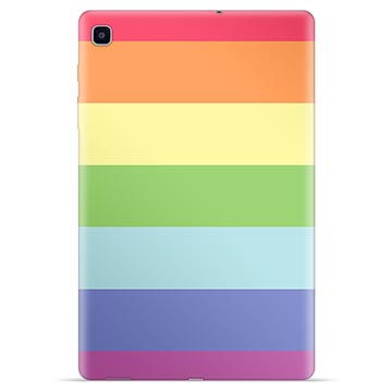 Samsung Galaxy Tab S6 Lite 2020/2022 TPU Case - Pride