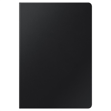 Samsung Galaxy Tab S7+ Book Cover EF-BT970PBEGEU - Black