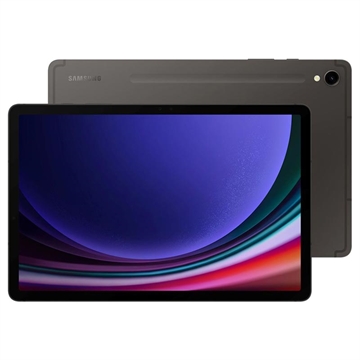 Image of SAMSUNG Galaxy Tab S9 11'' Tablet - 256 GB, Graphite, Black