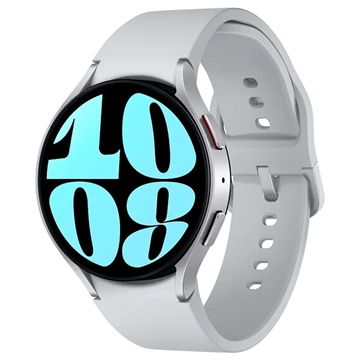 Image of Samsung Galaxy Watch6 SM-R945FZSADBT smartwatche et montre de sport 3,81 cm (1.5'') Super AMOLED 44 mm Numérique 480 x 4