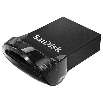 SanDisk Ultra Fit USB 3.1 Flash Drive SDCZ430-064G-G46 - 64GB
