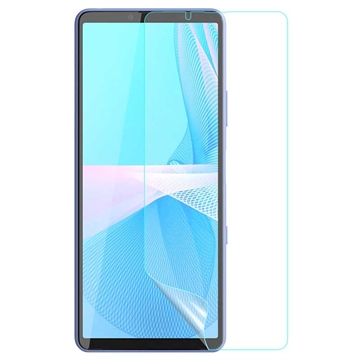 Sony Xperia 10 IV Screen Protector - Transparent