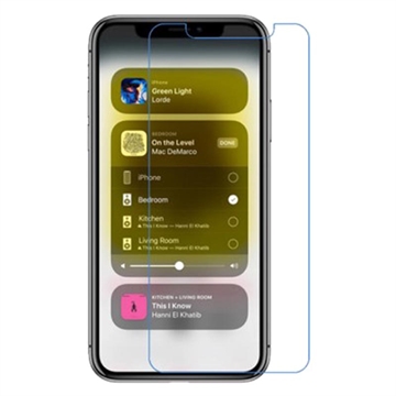 iPhone 12 Pro Max Screen Protector - Transparent