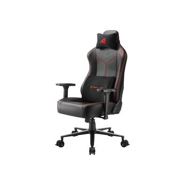 Sharkoon Separator SGS30 Gaming Chair - Black / Red
