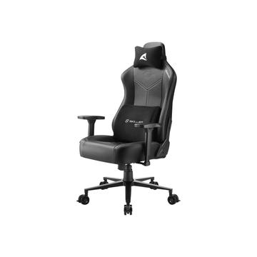 Sharkoon Separator SGS30 Gaming Chair - Black / White