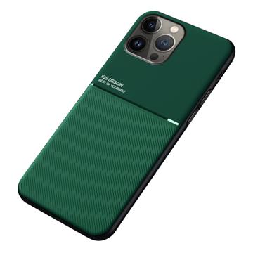 IQS Design iPhone 14 Pro Max Hybrid Case - Green