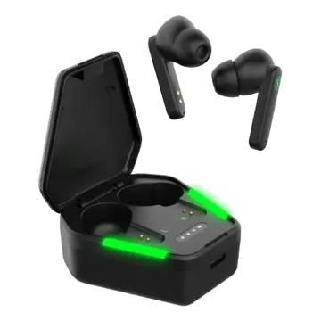 SiGN Wireless Gaming Headphones - Bluetooth 5.0 - Black