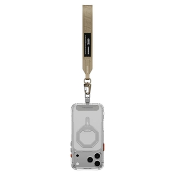 Skinarma Scout XE Universal Phone Handstrap - Khaki