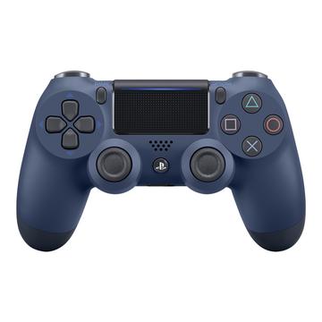 Sony DualShock 4 v2 Gamepad for PlayStation 4 - Blue