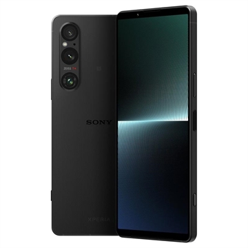 Sony Xperia 1 V - 256GB - Black