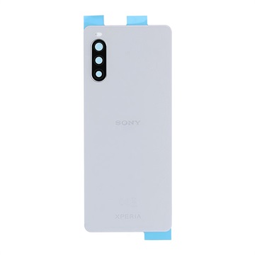 Sony Xperia 10 II Back Cover A5019528A - White