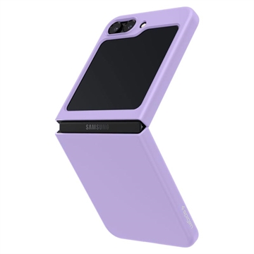 Samsung Galaxy Z Flip5 Spigen AirSkin Case - Purple