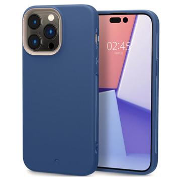 Spigen Cyrill Ultra Color Mag iPhone 14 Pro Hybrid Case - Blue