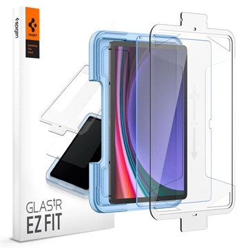 Samsung Galaxy Tab S9+ Spigen Glas.tR Ez Fit Screen Protector