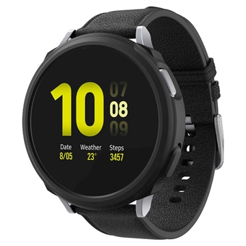 Spigen Liquid Air Samsung Galaxy Watch5 TPU Case - 44mm - Black