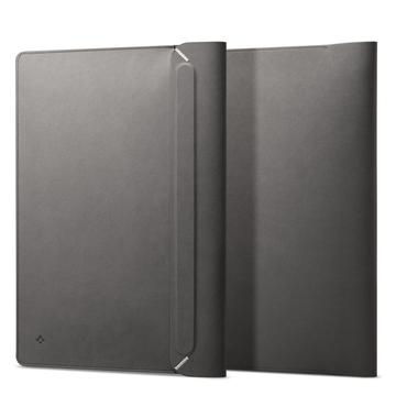 Spigen Valentinus Laptop Sleeve - 13- 14 - Grey