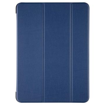 Tactical Book Lenovo Tab M10 Plus Gen 3 Folio Case - Dark Blue