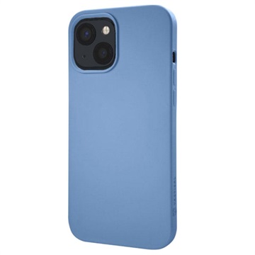 Tactical Velvet Smoothie iPhone 13 Case - Blue