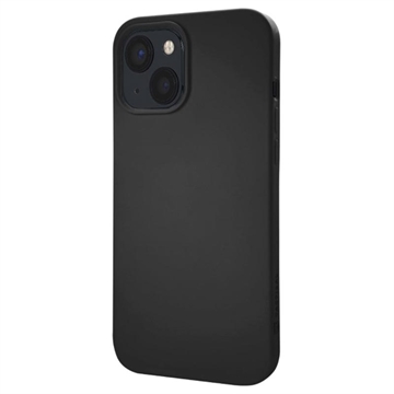 Tactical Velvet Smoothie iPhone 14 Plus Case - Black