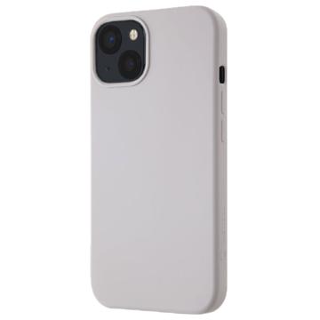 Tactical Velvet Smoothie iPhone 14 Case - Grey