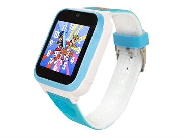 Technaxx Paw Patrol Smartwatch for Kids - Blue / White