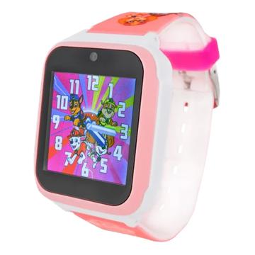 Photos - Smartwatches Technaxx Paw Patrol Smartwatch for Kids - Pink 