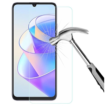 Honor Play 40 Plus Tempered Glass Screen Protector - Clear