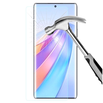 Honor X40 GT Tempered Glass Screen Protector - Clear