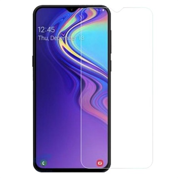 Samsung Galaxy M20 Tempered Glass Screen Protector - 9H