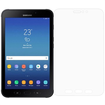 Samsung Galaxy Tab Active 2 Tempered Glass Screen Protector