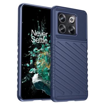 Thunder Series OnePlus 10T/Ace Pro TPU Case - Blue