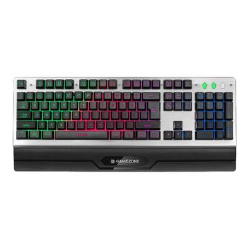 Tracer Gamezone Ores RGB Gaming Keyboard