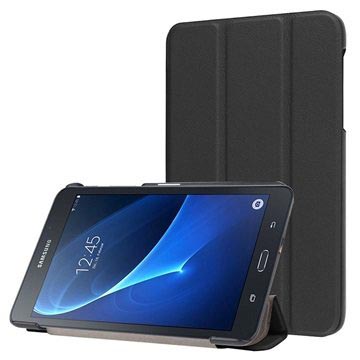 Samsung Galaxy Tab A 7.0 (2016) Folio Case - Black