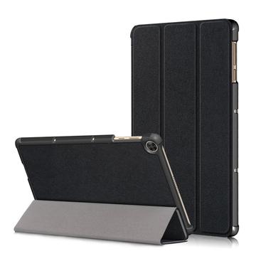 Honor Pad X8/X8 Lite Tri-Fold Series Folio Case - Black