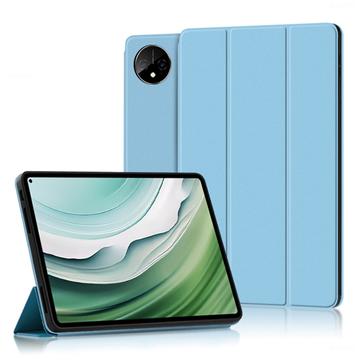 Huawei MatePad Pro 11 (2024) Tri-Fold Series Smart Folio Case - Sky Blue