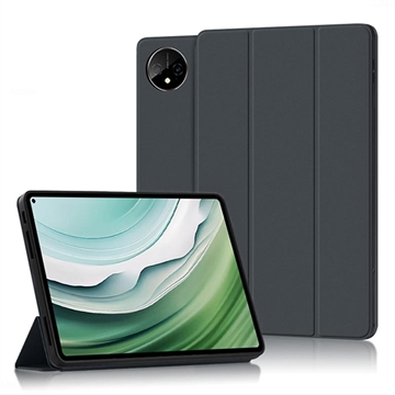Huawei MatePad Pro 11 (2024) Tri-Fold Series Smart Folio Case - Dark Grey