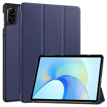 Honor Pad X8 Pro Tri-Fold Series Smart Folio Case - Blue