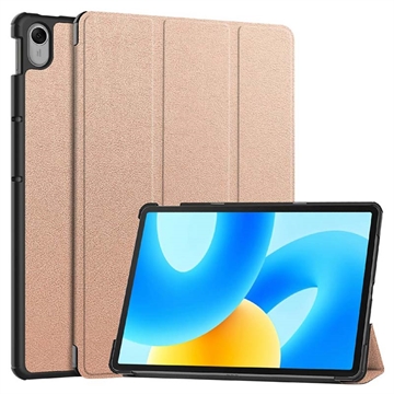 Huawei MatePad 11.5 Tri-Fold Series Smart Folio Case - Rose Gold