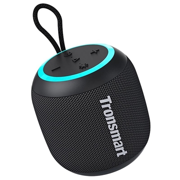 Tronsmart T7 Mini Portable Waterproof Bluetooth Speaker - Black