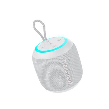 Tronsmart T7 Mini Portable Waterproof Bluetooth Speaker - Grey