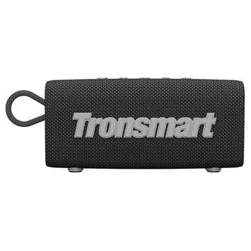 Tronsmart Trip Waterproof Bluetooth Speaker - 10W - Black