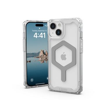 iPhone 15 UAG Plyo MagSafe Series Case - Ice