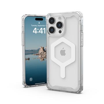 iPhone 15 Pro Max UAG Plyo MagSafe Series Case - Ice